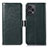 Custodia Portafoglio In Pelle Cover con Supporto A04D per Xiaomi Redmi Note 12 Turbo 5G