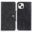 Custodia Portafoglio In Pelle Cover con Supporto A05 per Apple iPhone 14 Plus