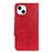 Custodia Portafoglio In Pelle Cover con Supporto A05 per Apple iPhone 14 Plus