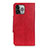 Custodia Portafoglio In Pelle Cover con Supporto A05 per Apple iPhone 14 Pro