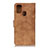 Custodia Portafoglio In Pelle Cover con Supporto A05D per Motorola Moto G31