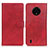 Custodia Portafoglio In Pelle Cover con Supporto A05D per Nokia C200