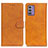 Custodia Portafoglio In Pelle Cover con Supporto A05D per Nokia G42 5G