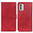 Custodia Portafoglio In Pelle Cover con Supporto A05D per Nokia G60 5G