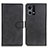 Custodia Portafoglio In Pelle Cover con Supporto A05D per Oppo F21 Pro 4G