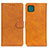 Custodia Portafoglio In Pelle Cover con Supporto A05D per Samsung Galaxy A22 5G