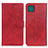 Custodia Portafoglio In Pelle Cover con Supporto A05D per Samsung Galaxy A22s 5G