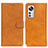 Custodia Portafoglio In Pelle Cover con Supporto A05D per Xiaomi Mi 12X 5G