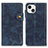 Custodia Portafoglio In Pelle Cover con Supporto A06 per Apple iPhone 13