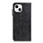 Custodia Portafoglio In Pelle Cover con Supporto A06 per Apple iPhone 13