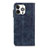 Custodia Portafoglio In Pelle Cover con Supporto A06 per Apple iPhone 14 Pro