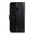 Custodia Portafoglio In Pelle Cover con Supporto A06D per Motorola Moto G31 Nero