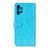 Custodia Portafoglio In Pelle Cover con Supporto A06D per Samsung Galaxy A32 5G