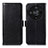 Custodia Portafoglio In Pelle Cover con Supporto A07D per Huawei Honor Magic6 Lite 5G