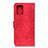 Custodia Portafoglio In Pelle Cover con Supporto A07D per Motorola Moto G100 5G