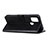 Custodia Portafoglio In Pelle Cover con Supporto A07D per Motorola Moto G31