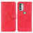 Custodia Portafoglio In Pelle Cover con Supporto A07D per Motorola Moto G51 5G