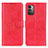 Custodia Portafoglio In Pelle Cover con Supporto A07D per Nokia G11