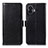 Custodia Portafoglio In Pelle Cover con Supporto A07D per Nothing Phone 2