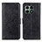 Custodia Portafoglio In Pelle Cover con Supporto A07D per OnePlus 10 Pro 5G