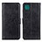 Custodia Portafoglio In Pelle Cover con Supporto A07D per Samsung Galaxy A22s 5G