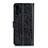 Custodia Portafoglio In Pelle Cover con Supporto A07D per Samsung Galaxy A32 5G