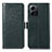 Custodia Portafoglio In Pelle Cover con Supporto A07D per Xiaomi Redmi Note 12 4G