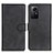 Custodia Portafoglio In Pelle Cover con Supporto A07D per Xiaomi Redmi Note 12S