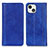 Custodia Portafoglio In Pelle Cover con Supporto A08 per Apple iPhone 13