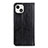 Custodia Portafoglio In Pelle Cover con Supporto A08 per Apple iPhone 13