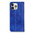 Custodia Portafoglio In Pelle Cover con Supporto A08 per Apple iPhone 14 Pro