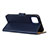 Custodia Portafoglio In Pelle Cover con Supporto A08D per Motorola Moto Edge X30 5G