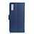 Custodia Portafoglio In Pelle Cover con Supporto A08D per Samsung Galaxy A02
