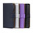 Custodia Portafoglio In Pelle Cover con Supporto A08D per Samsung Galaxy A04E