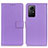 Custodia Portafoglio In Pelle Cover con Supporto A08D per Xiaomi Redmi Note 12S Viola