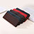Custodia Portafoglio In Pelle Cover con Supporto A09D per Motorola Moto G14