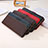 Custodia Portafoglio In Pelle Cover con Supporto A09D per Samsung Galaxy A13 4G