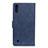 Custodia Portafoglio In Pelle Cover con Supporto A09D per Samsung Galaxy M01