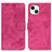 Custodia Portafoglio In Pelle Cover con Supporto A10 per Apple iPhone 13