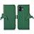 Custodia Portafoglio In Pelle Cover con Supporto A10D per Nothing Phone 2