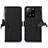 Custodia Portafoglio In Pelle Cover con Supporto A10D per Xiaomi Mi 13T 5G