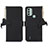 Custodia Portafoglio In Pelle Cover con Supporto A11D per Nokia C31