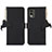 Custodia Portafoglio In Pelle Cover con Supporto A11D per Nokia C32