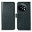 Custodia Portafoglio In Pelle Cover con Supporto A12D per OnePlus 11 5G