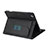 Custodia Portafoglio In Pelle Cover con Supporto AD1 per Apple iPad 10.2 (2019)