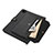 Custodia Portafoglio In Pelle Cover con Supporto AD1 per Apple iPad Pro 11 (2021)