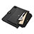 Custodia Portafoglio In Pelle Cover con Supporto AD1 per Apple iPad Pro 11 (2022)