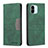 Custodia Portafoglio In Pelle Cover con Supporto B01F per Xiaomi Redmi A1