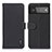 Custodia Portafoglio In Pelle Cover con Supporto B01H per Google Pixel 6 5G