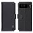 Custodia Portafoglio In Pelle Cover con Supporto B01H per Google Pixel 7 5G